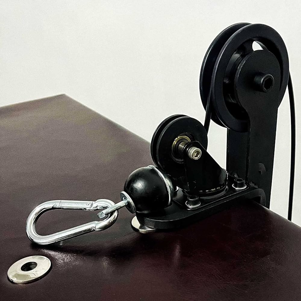 Amazon | アームレスリング筋トレトレーニング懸垂マシン器具